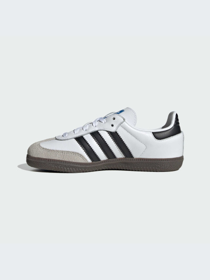 Кеды низкие adidas модель IE3677-KZ — фото 6 - INTERTOP