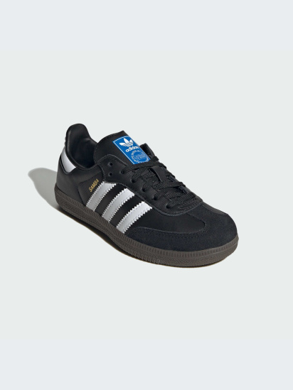 Кеды низкие adidas модель IE3678-KZ — фото 4 - INTERTOP