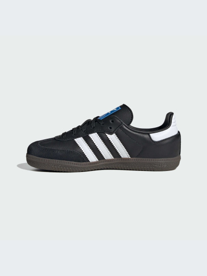 Кеды низкие adidas модель IE3678-KZ — фото 6 - INTERTOP