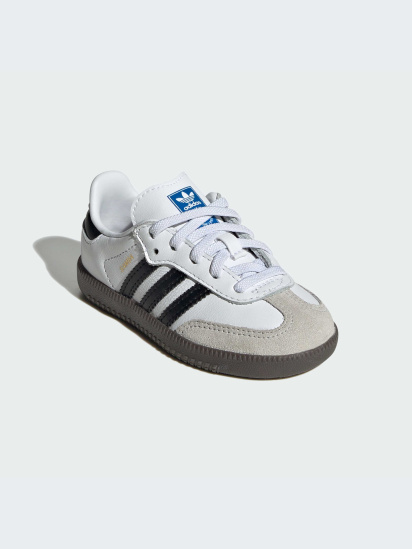 Кроссовки Adidas модель IE3679-KZ — фото 4 - INTERTOP