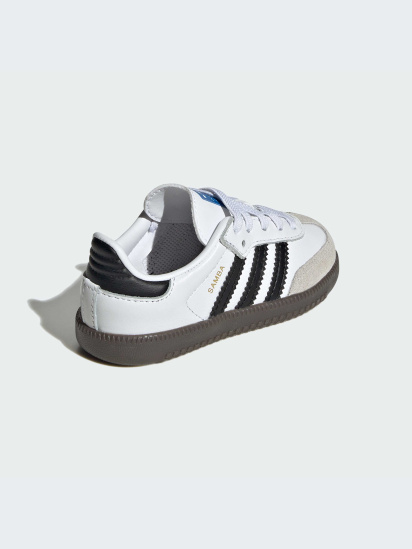 Кроссовки Adidas модель IE3679-KZ — фото 5 - INTERTOP