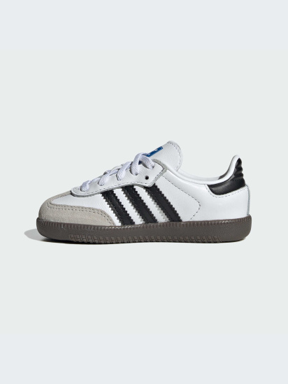 Кроссовки Adidas модель IE3679-KZ — фото 6 - INTERTOP