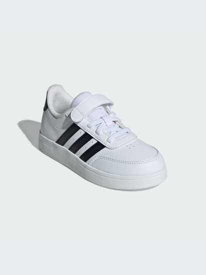 Кеды низкие adidas модель IE3792-KZ — фото 4 - INTERTOP