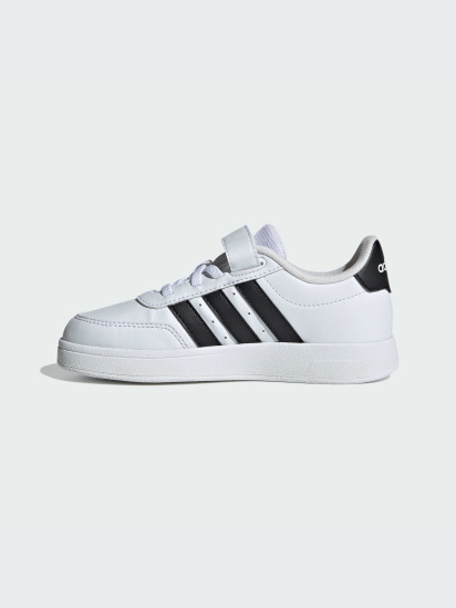 Кеды низкие adidas модель IE3792-KZ — фото 6 - INTERTOP