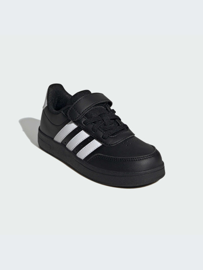 Кеды низкие adidas модель IE3793-KZ — фото 4 - INTERTOP