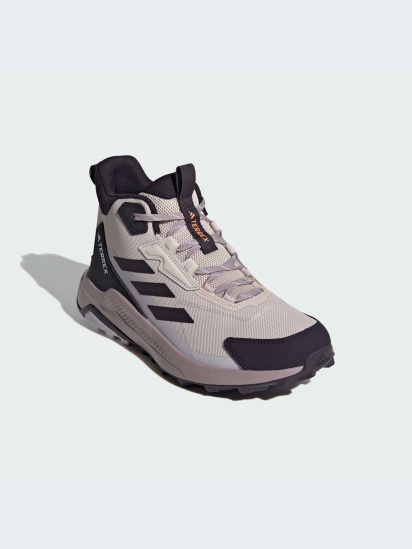 Тактические кроссовки adidas модель IE3889-KZ — фото 4 - INTERTOP