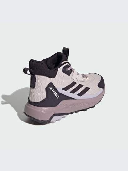 Тактические кроссовки adidas модель IE3889-KZ — фото 5 - INTERTOP