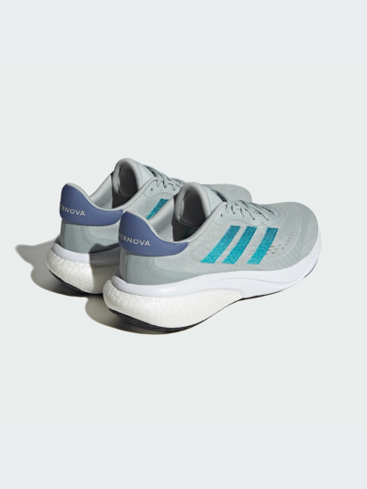 Кроссовки для бега Adidas Supernova модель IE4368-KZ — фото 5 - INTERTOP