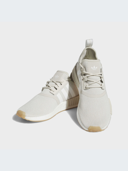 Кроссовки adidas NMD модель IE4695-KZ — фото 4 - INTERTOP