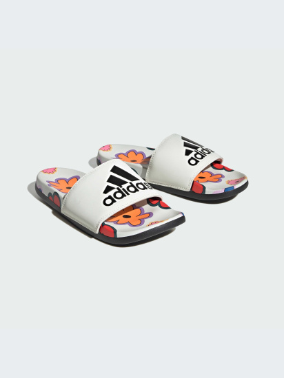 Шлепанцы adidas Adilette модель IE4971-KZ — фото 4 - INTERTOP