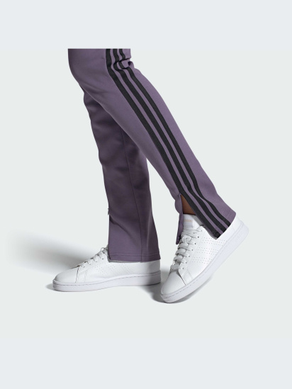 Кеды низкие adidas Advantage модель IE5241-KZ — фото - INTERTOP