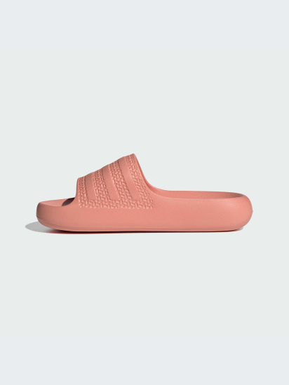 Шлепанцы adidas Adilette модель IE5622-KZ — фото 6 - INTERTOP