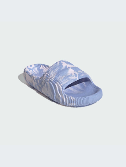 Шлепанцы Adidas Adilette модель IE5646-KZ — фото 4 - INTERTOP