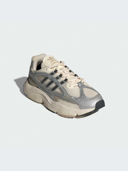 Кроссовки adidas Ozweego модель IE5841-KZ — фото 4 - INTERTOP