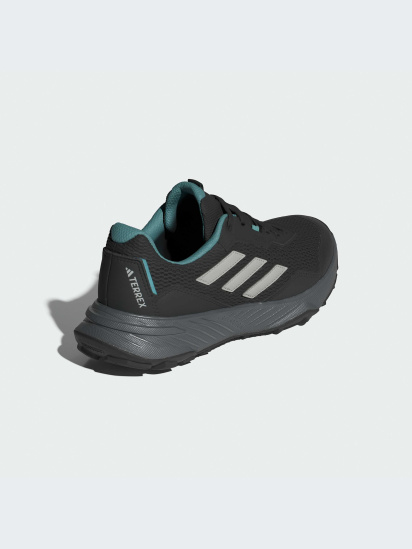 Тактические кроссовки adidas модель IE5909-KZ — фото 4 - INTERTOP