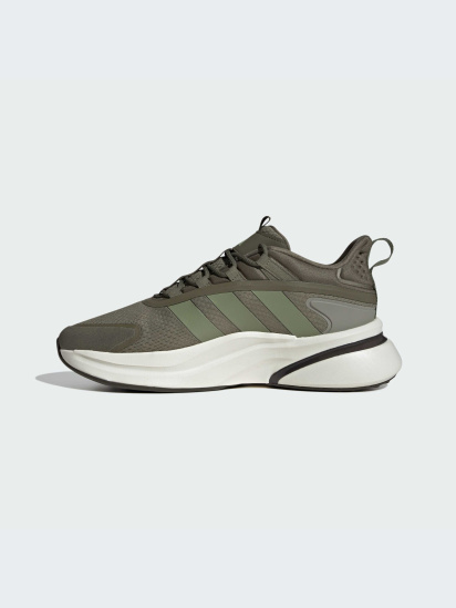 Кроссовки adidas Alphabounce модель IE6342-KZ — фото 6 - INTERTOP