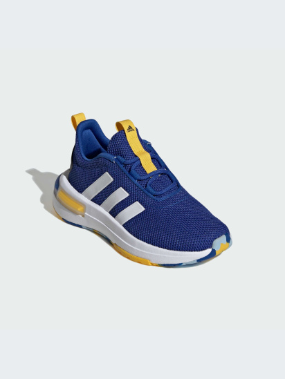 Кроссовки adidas Racer модель IE6427-KZ — фото 4 - INTERTOP