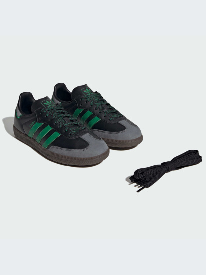 Кеды низкие adidas модель IE6520-KZ — фото - INTERTOP