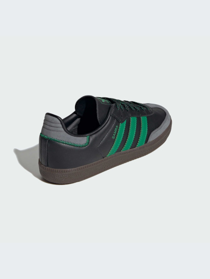 Кеды низкие adidas модель IE6520-KZ — фото 6 - INTERTOP