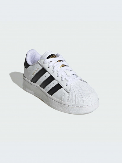 Кроссовки Adidas Superstar модель IE6808-KZ — фото 4 - INTERTOP