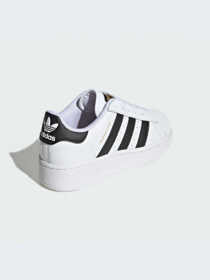 Кроссовки Adidas Superstar модель IE6808-KZ — фото 5 - INTERTOP