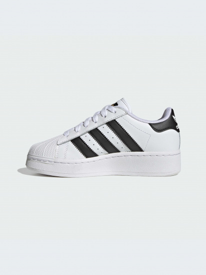 Кроссовки Adidas Superstar модель IE6808-KZ — фото 6 - INTERTOP