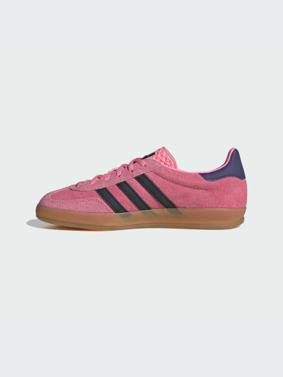 Кеды низкие adidas Gazelle модель IE7002-KZ — фото 6 - INTERTOP