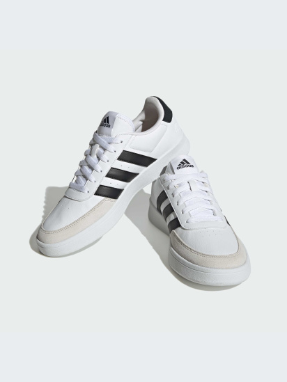 Кроссовки adidas модель IE7049-KZ — фото 4 - INTERTOP