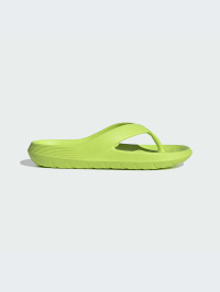 Зелёный - Вьетнамки adidas