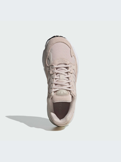 Кроссовки adidas Runfalcon модель IE8203-KZ — фото - INTERTOP