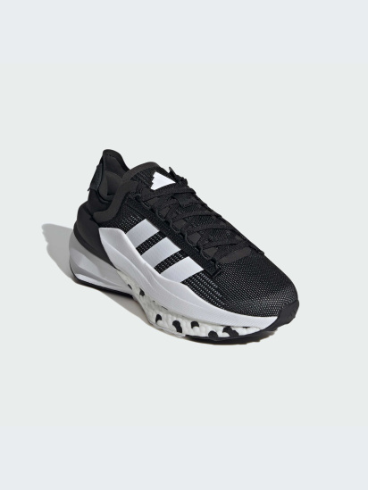 Кроссовки Adidas AVRYN модель IE8459-KZ — фото 4 - INTERTOP