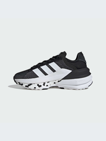 Кроссовки Adidas AVRYN модель IE8459-KZ — фото 6 - INTERTOP