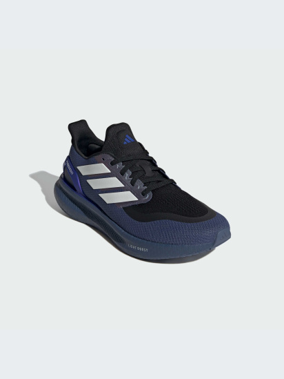 Кроссовки для бега adidas PureBoost модель IE8464-KZ — фото 4 - INTERTOP