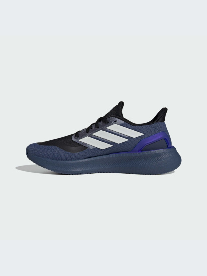 Кроссовки для бега adidas PureBoost модель IE8464-KZ — фото 6 - INTERTOP