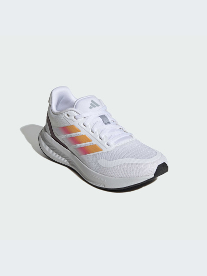 Кроссовки adidas Runfalcon модель IE8588-KZ — фото 4 - INTERTOP