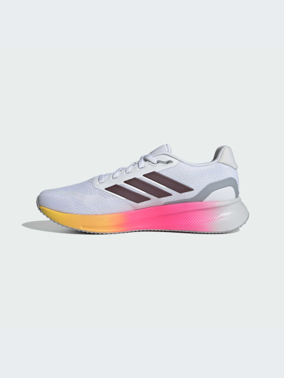 Кроссовки для бега adidas Runfalcon модель IE8811-KZ — фото 6 - INTERTOP