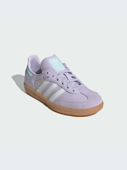 Кеды низкие adidas модель IE8847-KZ — фото 4 - INTERTOP