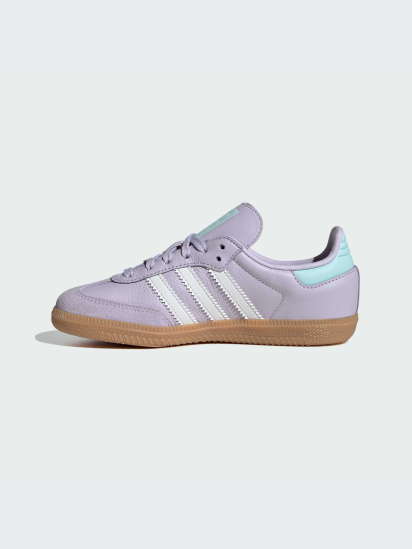 Кеды низкие adidas модель IE8847-KZ — фото 6 - INTERTOP