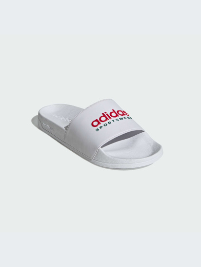 Шлепанцы adidas Adilette модель IE8944-KZ — фото 4 - INTERTOP