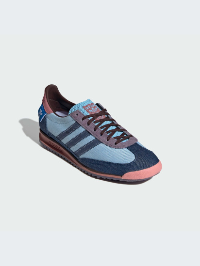 Кроссовки adidas модель IE9027-KZ — фото 4 - INTERTOP