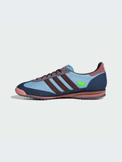 Кроссовки adidas модель IE9027-KZ — фото 6 - INTERTOP