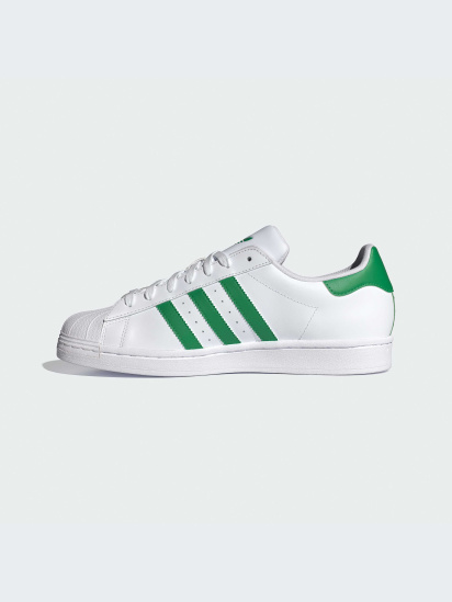 Кеды низкие adidas Superstar модель IE9047-KZ — фото 6 - INTERTOP