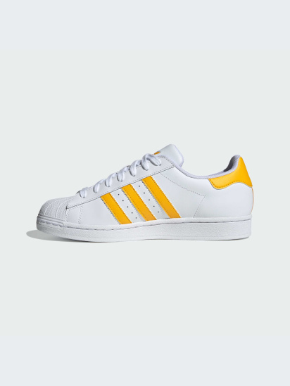 Кеды низкие adidas Superstar модель IE9048-KZ — фото 6 - INTERTOP