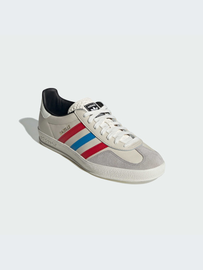 Кеды низкие adidas Gazelle модель IE9091-KZ — фото 4 - INTERTOP