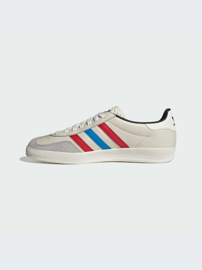 Кеды низкие adidas Gazelle модель IE9091-KZ — фото 6 - INTERTOP