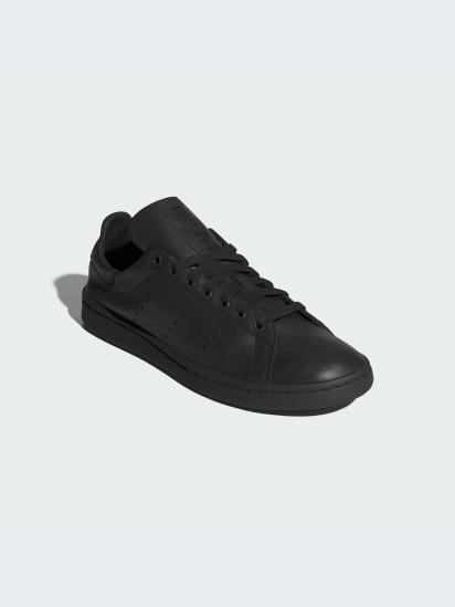 Кеды низкие adidas Stan Smith модель IE9117-KZ — фото 3 - INTERTOP