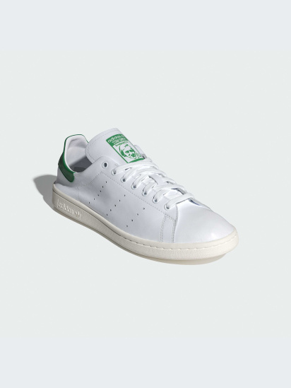 Кеды низкие adidas Stan Smith модель IE9118-KZ — фото 3 - INTERTOP