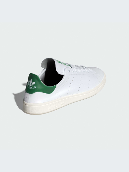 Кеды низкие adidas Stan Smith модель IE9118-KZ — фото 4 - INTERTOP