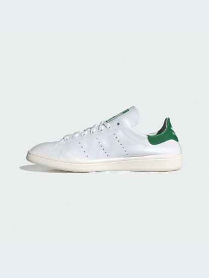 Кеды низкие adidas Stan Smith модель IE9118-KZ — фото 5 - INTERTOP