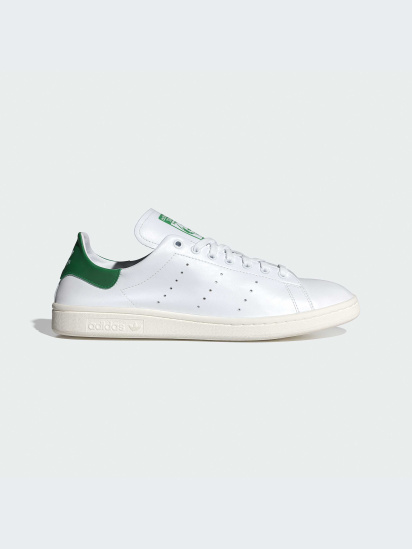 Кеды низкие adidas Stan Smith модель IE9118-KZ — фото - INTERTOP